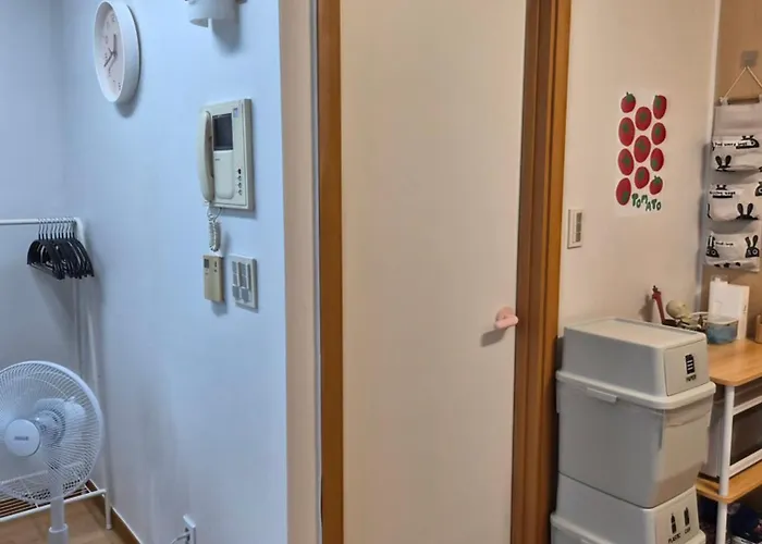 Hongdaehouse Appartement Séoul